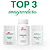 Top 3 Emagrecedores (Morosil, Akkermat e Carolean) - Imagem 1