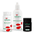Kit Emagrecedor ( Detox Matinal+ Natu Fit+ Probiótico Emagrecedor) - Imagem 1