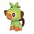 Pokémon Grookey 8" - Pelúcia colecionável - Imagem 1