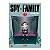 Spy X Family - 07 - Imagem 1