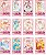 Card Captor Sakura 1 ao 12 - Imagem 1