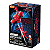 Blokees Marvel Homem-Aranha Um Novo Dia Kit de Modelo Champion Class - Imagem 1