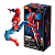 Blokees Marvel Homem-Aranha Um Novo Dia Kit de Modelo Champion Class - Imagem 2