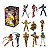 Figuras de Montagem ALEATÓRIA Cavaleiros do Zodíaco, Galaxy Version 04 - Imagem 2