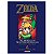 The Legend of Zelda: The Minish Cap Phantom Hourglass - Imagem 1