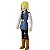 Dragon Ball Super – Action Figure Android 18 – Série 12 - Imagem 1