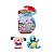 Pokémon - 2 Mini Figura - Snubbull e Squirtle - Imagem 1