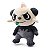 Pokémon Pancham 8" - Pelúcia colecionável - Imagem 1