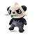 Pokémon Pancham 8" - Pelúcia colecionável - Imagem 1