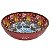 Bowl Turco Pintado de Cerâmica 16cm (Pinturas Diversas) - Imagem 2