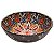 Bowl Turco Pintado de Cerâmica 16cm (Pinturas Diversas) - Imagem 2