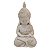 Buda Sidarta Meditação Resina 27cm - Imagem 1