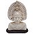 Escultura Deusa Asteca 30cm - Imagem 1