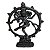 Miniatura Shiva Nataraja 7cm - Imagem 1