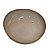 Bowl de Porcelana 21cm - Bege - Imagem 1