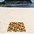 Canga de Praia com Franjas 100% Viscose Tucano Color 1.60mx1.10m - Imagem 1
