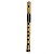 Flauta Doce Bambu - Imagem 1
