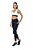 Legging de Corrida Runner com 3 bolsos Physical fitness - Imagem 1