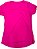 Camiseta Feminina Esportiva com Proteção UV50+ Physical Fitness - Imagem 5