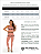 Legging com bolsos feminina Cintura Alta Physical Fitness - 10806 - Imagem 4