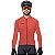 Camisa de Ciclismo Masculina Manga Longa Poliamida UV50+ S169M - diversas cores - Imagem 6