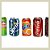 Refrigerante - valor por lata ou garrafa - Imagem 2