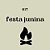 Kit Festa Junina - valor por Kit - Imagem 1