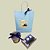 Kit Sacolinha Personalizada - valor por kit - Imagem 7