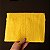 Bolsa carteira palha amarela - Imagem 6