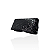 Bolsa carteira retangular malha preto - Imagem 1