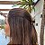 Piranha de cabelo Bianca marrom com preto 05 270 - Imagem 1