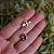 Broche pin abelha ouro semijoia - Imagem 4