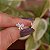Brinco borboleta zircônia prata 925 - Imagem 3