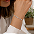 Pulseira Corren em Prata 925 - Imagem 2