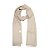 Lenço echarpe nude LEN-032 - Imagem 1