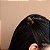 Piranha de cabelo francesa Finestra animal print N341TK - Imagem 2