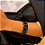 Bracelete Gio Bernardes elos esmaltado preto - Imagem 2