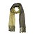Pashimina Cashmere verde Pas 015 - Imagem 1