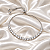 Pulseira riviera gravatinha zircônia ródio semijoia PU 884 - Imagem 1