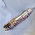 Clutch retangular pedrarias coloridas RY2206 - Imagem 5