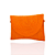Bolsa carteira palha laranja - Imagem 1