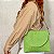 Bolsa carteira palha verde - Imagem 2