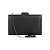Clutch retangular preta M-917 - Imagem 2