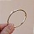 Bracelete laço madrepérola zircônia ouro semijoia S1496 - Imagem 3