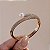 Bracelete pérola zircônia ouro semijoia SZ-231014 - Imagem 4