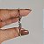 Bracelete zircônia ródio semijoia PU 1087 - Imagem 2
