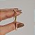 Bracelete zircônia ouro semijoia PU 1066 - Imagem 4