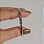Bracelete zircônia ródio semijoia PU 1100 - Imagem 3