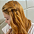 Pente hairpin Bianca p acrílico animal print 70 047 - Imagem 8