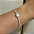 Pulseira corrente prata 925 - Imagem 1